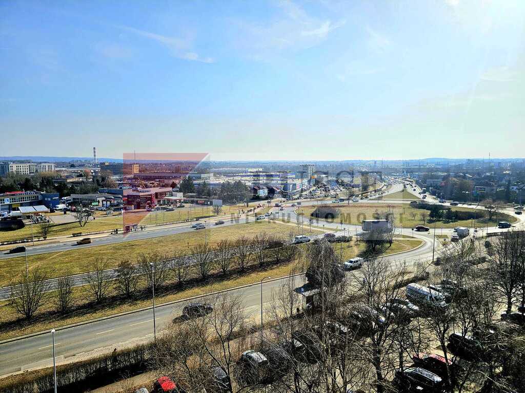 2 pokoje przy Rondzie Uniwersyteckim!!! (11)