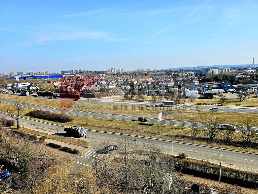 2 pokoje przy Rondzie Uniwersyteckim!!! (12)