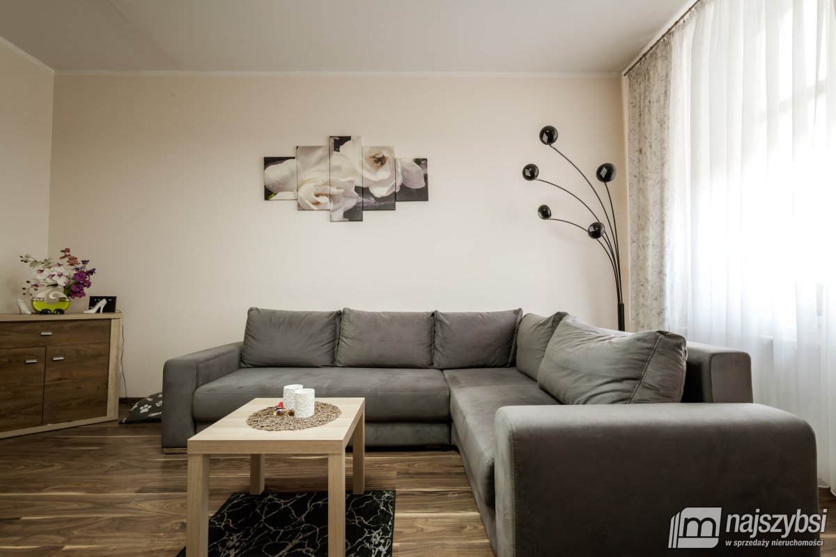 Cedynia- 3 pokojowe mieszkanie na parterze (1)