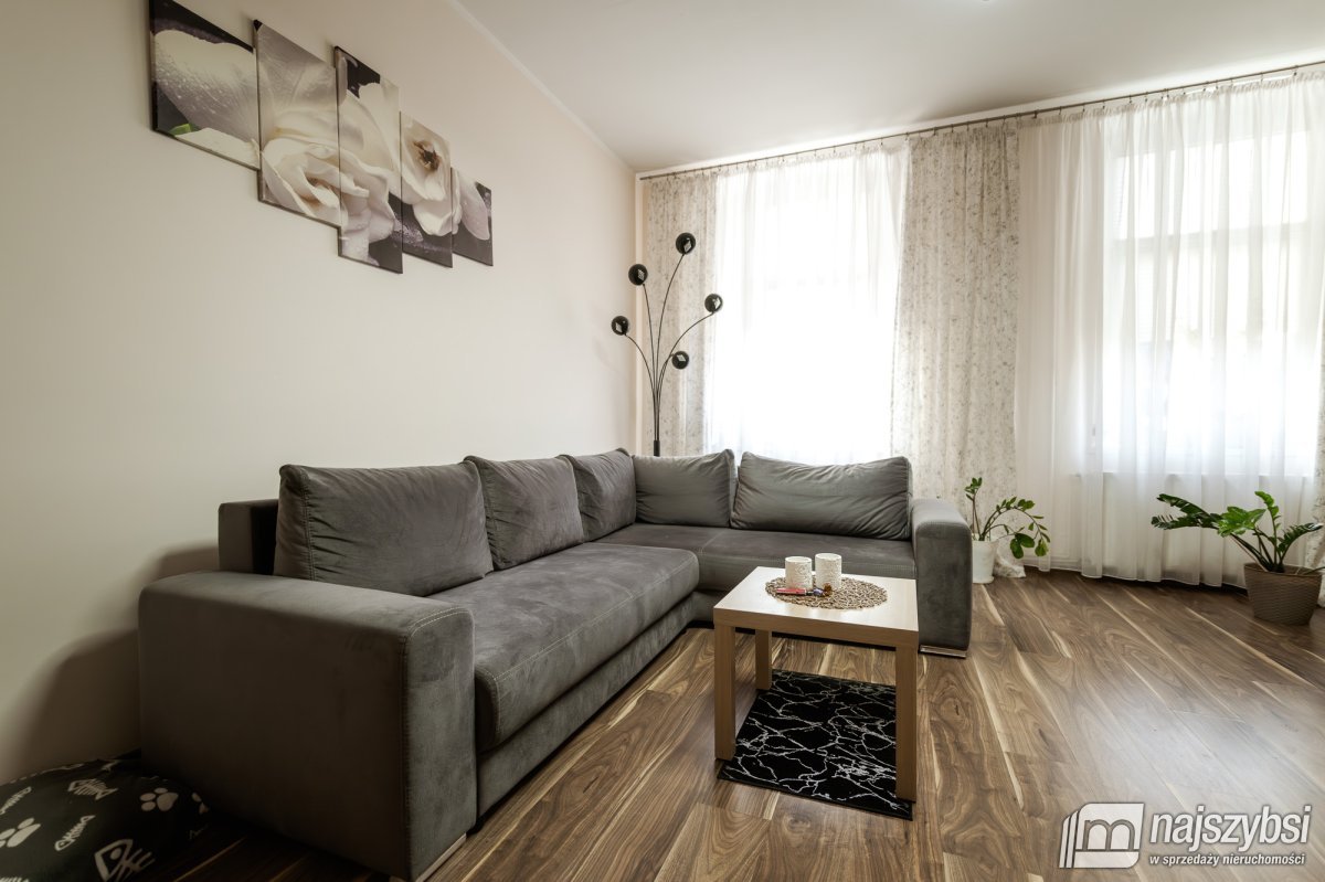 Cedynia- 3 pokojowe mieszkanie na parterze (11)