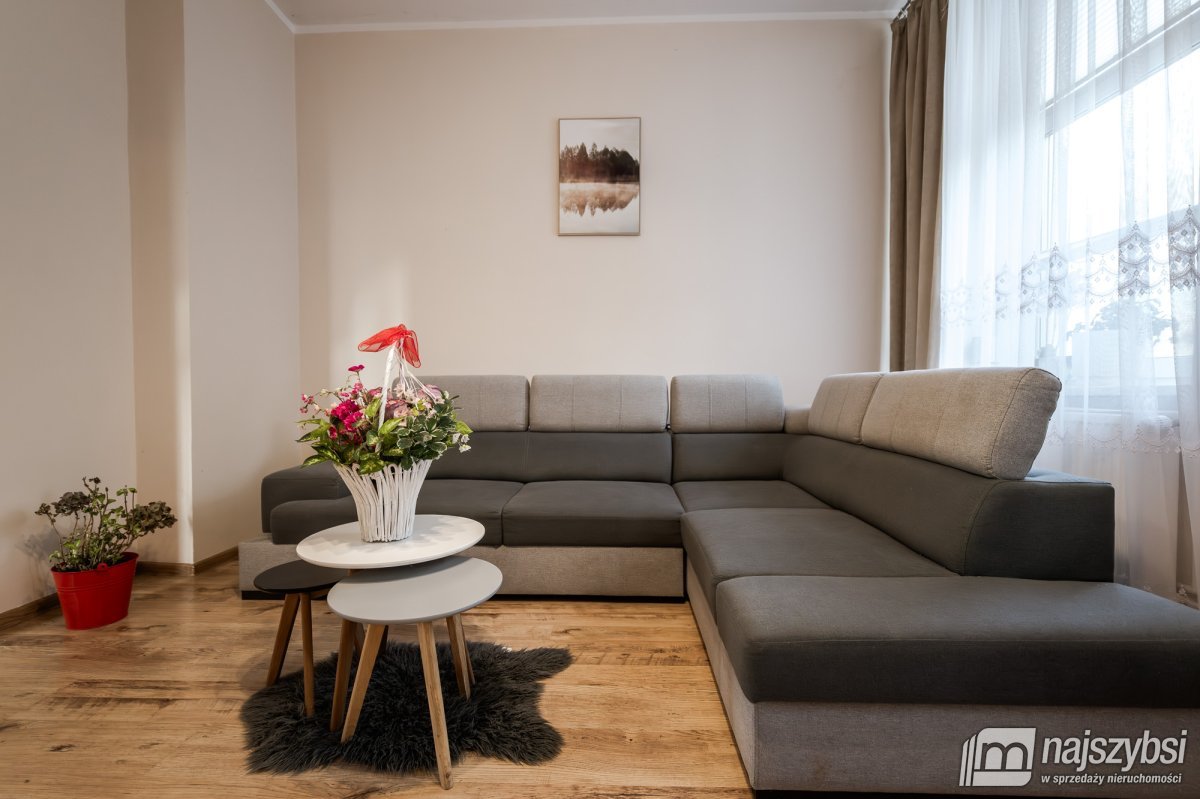 Cedynia- 3 pokojowe mieszkanie na parterze (16)