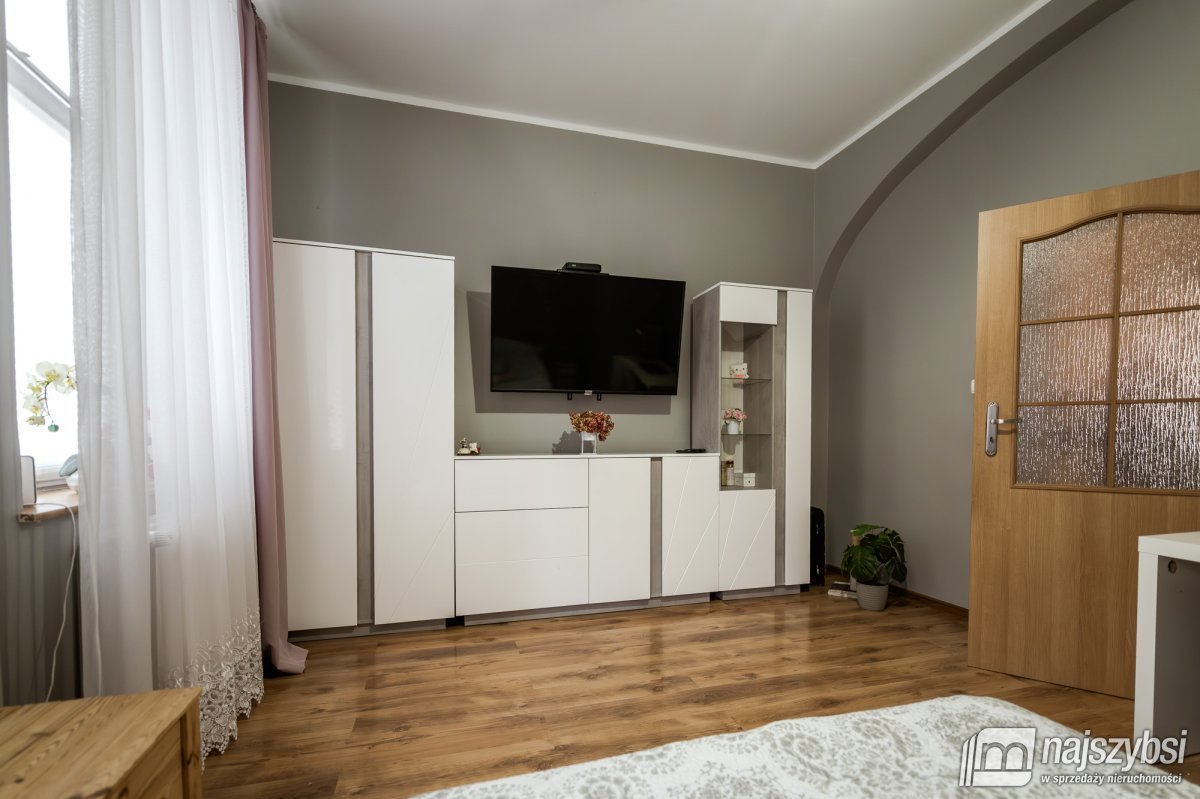 Cedynia- 3 pokojowe mieszkanie na parterze (18)