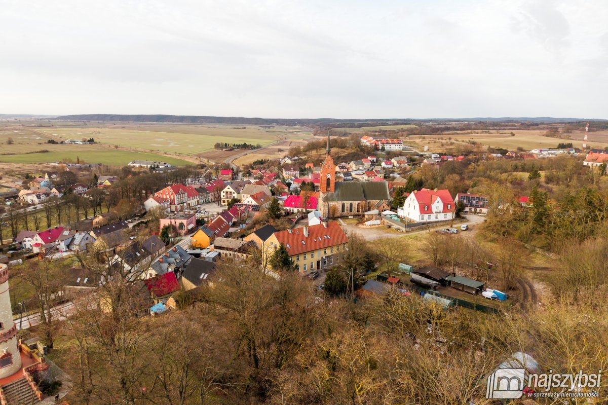 Cedynia- 3 pokojowe mieszkanie na parterze (3)