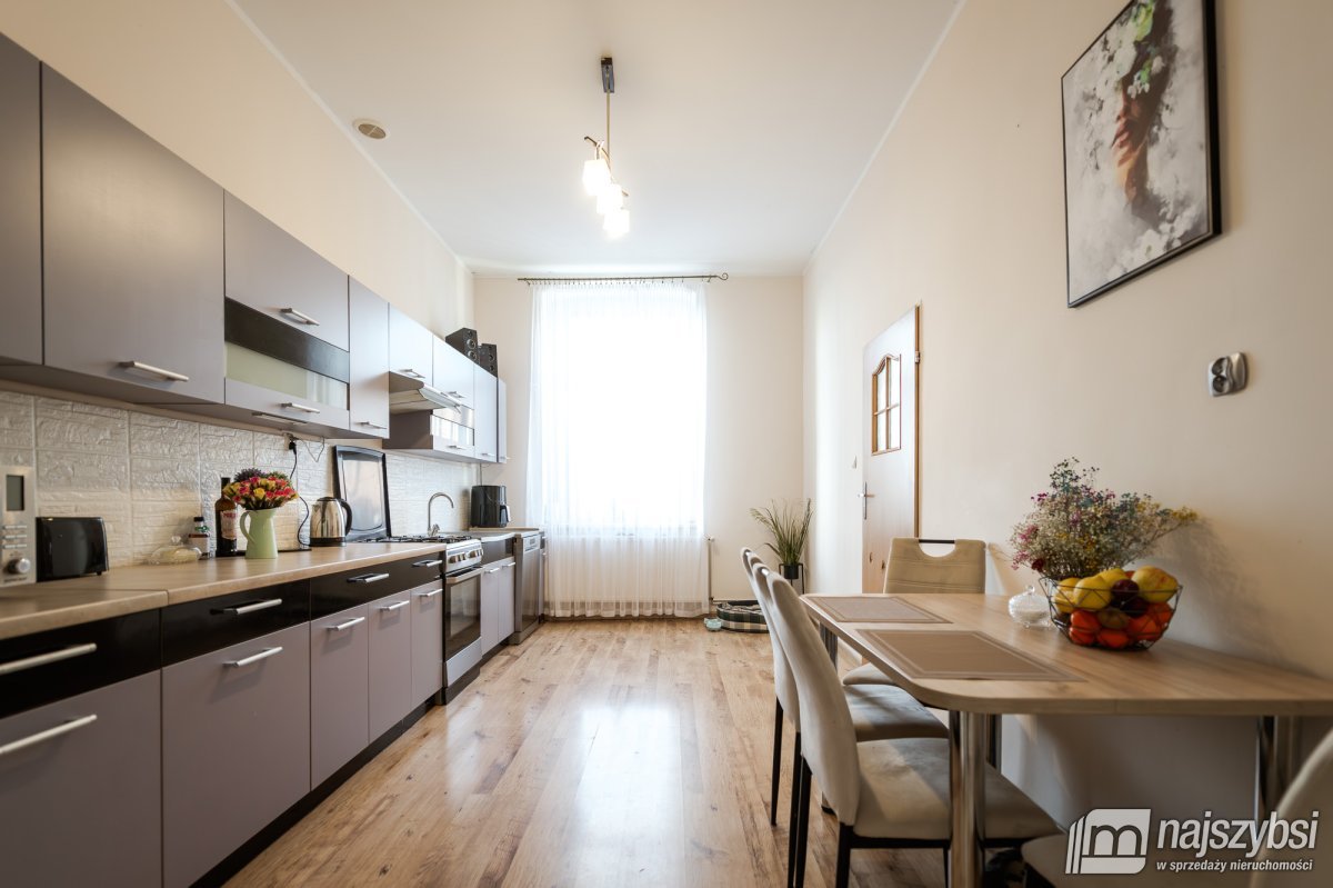 Cedynia- 3 pokojowe mieszkanie na parterze (4)