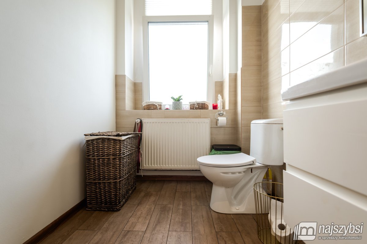 Cedynia- 3 pokojowe mieszkanie na parterze (7)