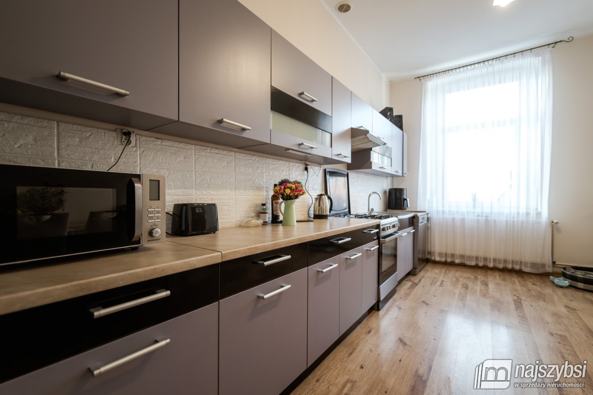 Cedynia- 3 pokojowe mieszkanie na parterze (8)