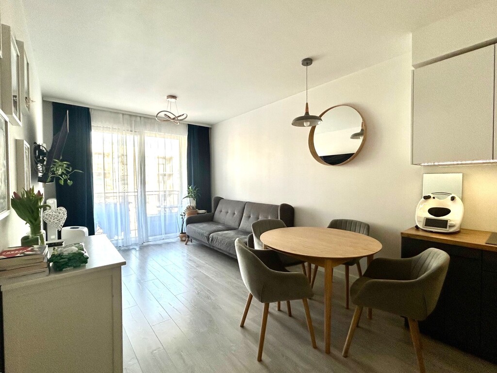 os. HARMONIA * balkon * garderoba * komórka lok. (2)