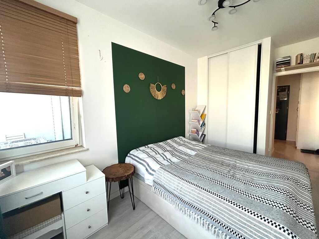 os. HARMONIA * balkon * garderoba * komórka lok. (12)