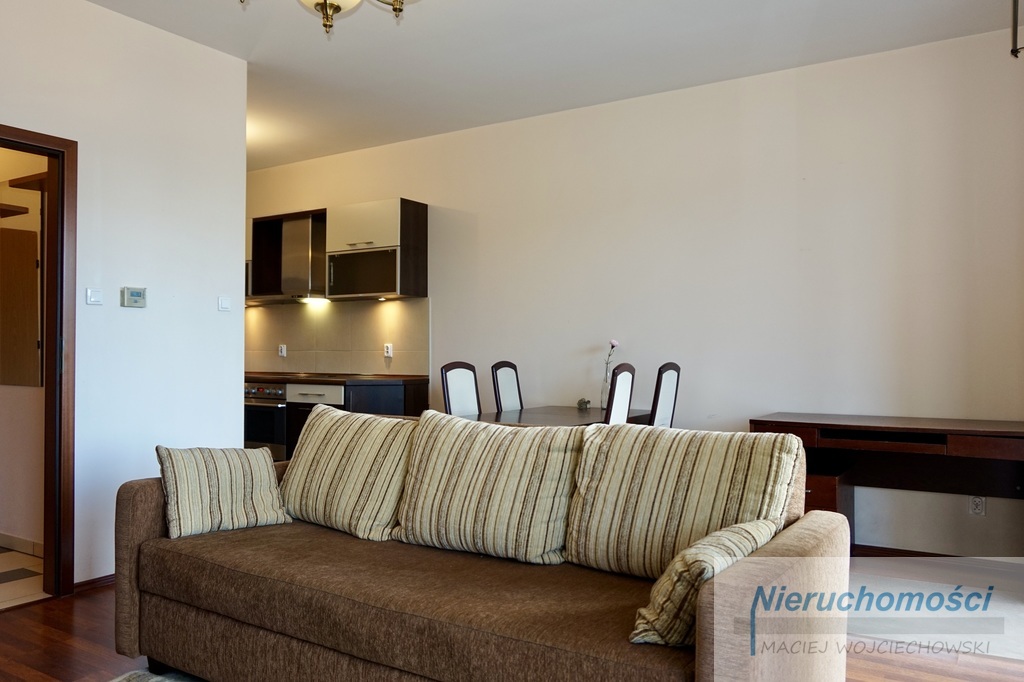 Kawalerka, balkon, ścisłe centrum (2)