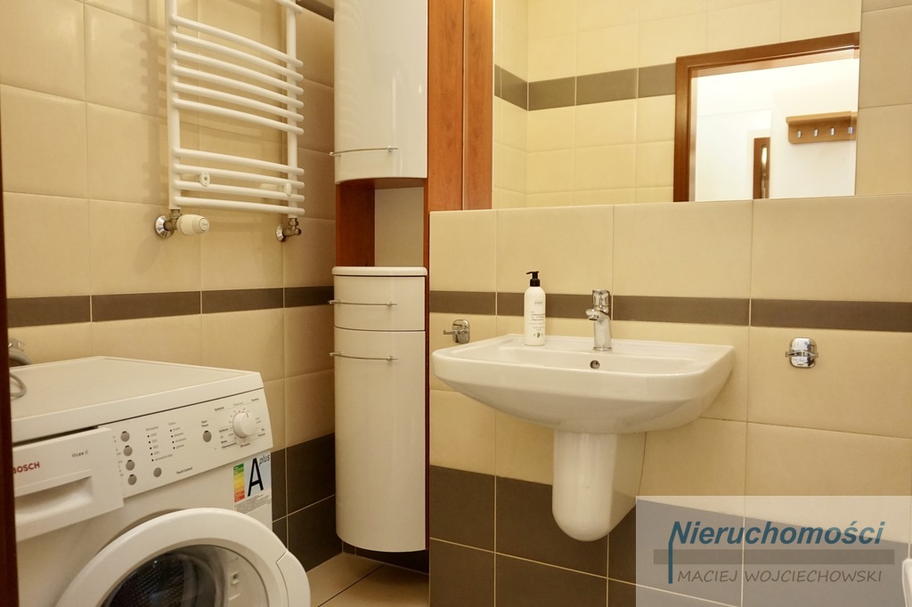 Kawalerka, balkon, ścisłe centrum (7)