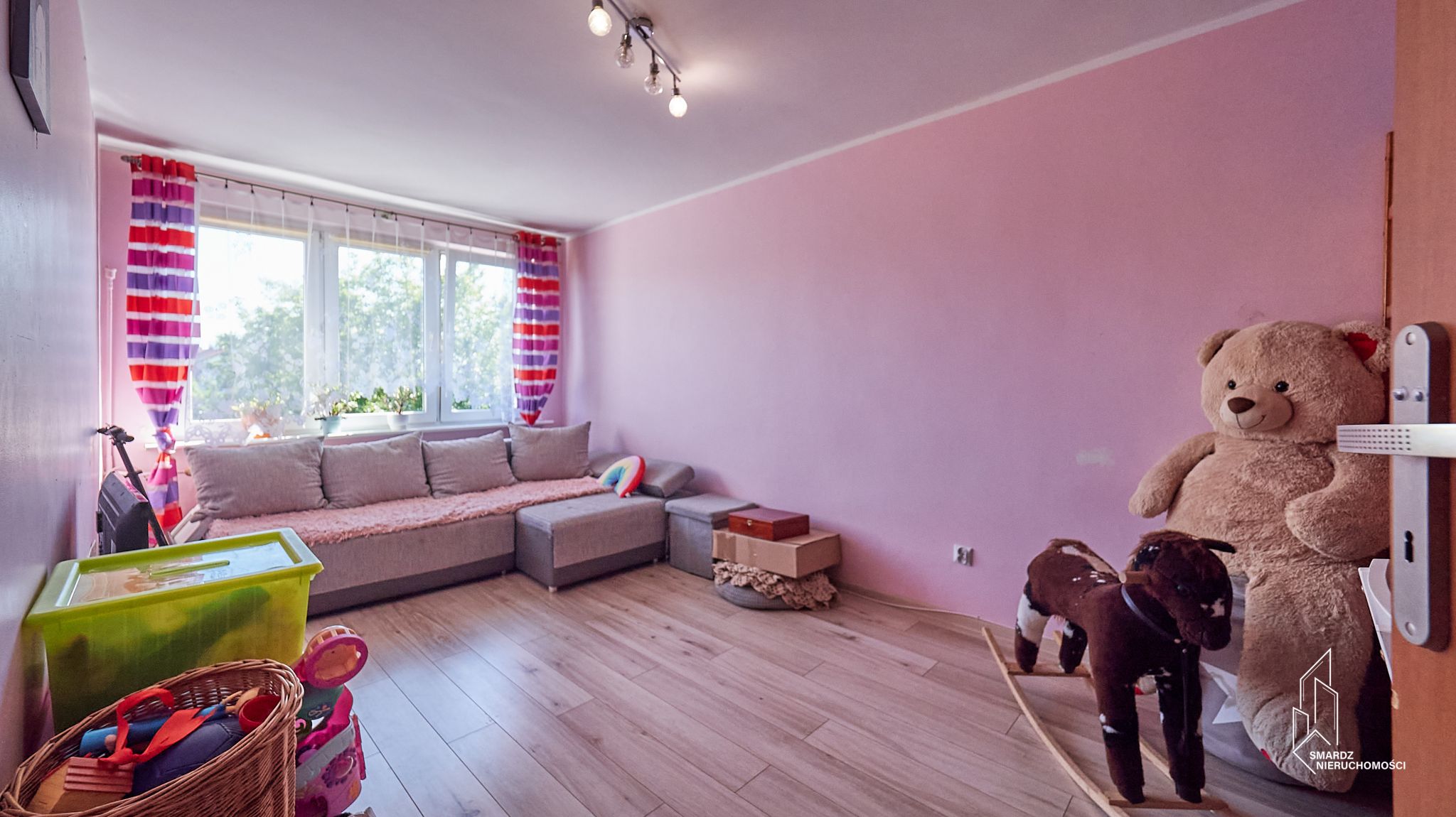 Mieszkanie 3-pokojowe, Kołobrzeg ul. Koszalińska (30)