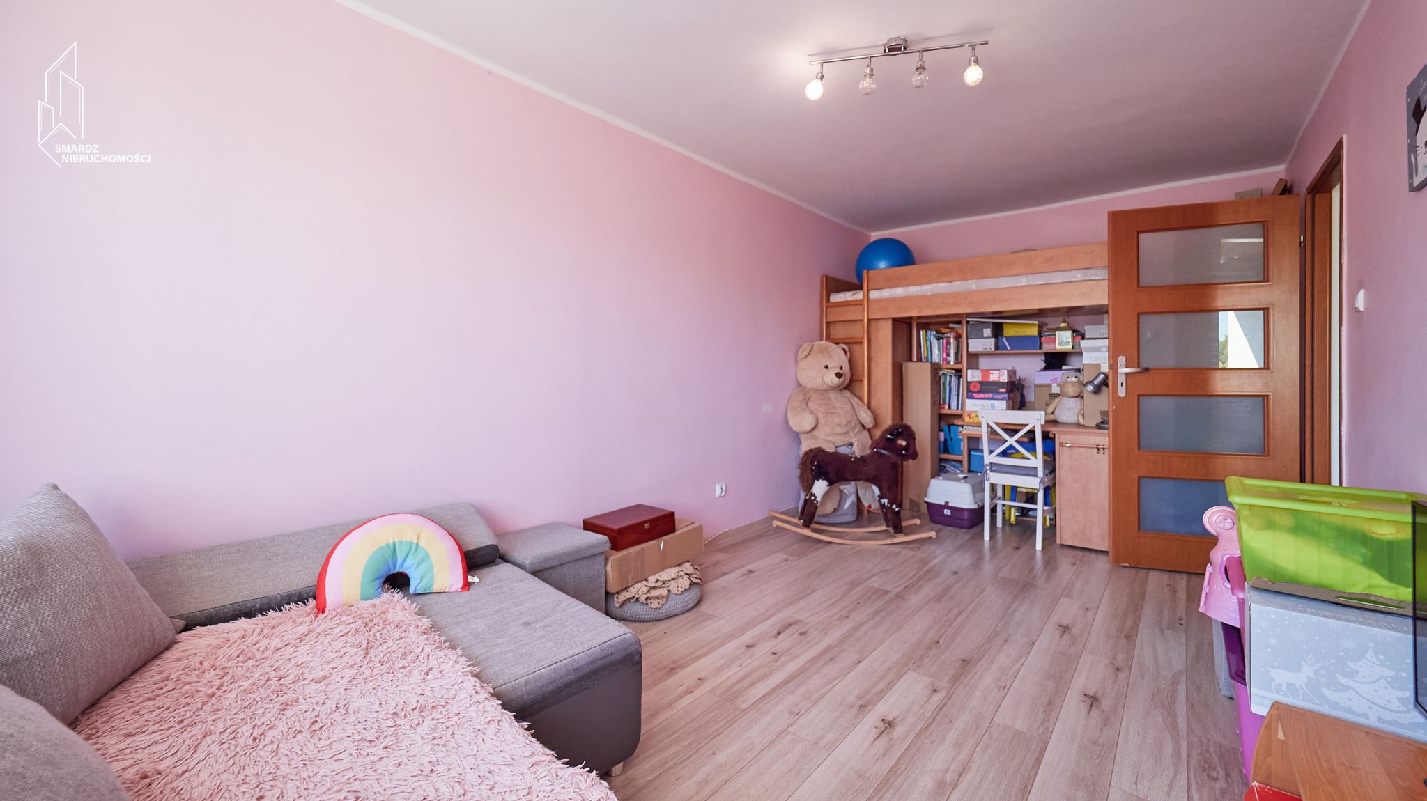 Mieszkanie 3-pokojowe, Kołobrzeg ul. Koszalińska (40)