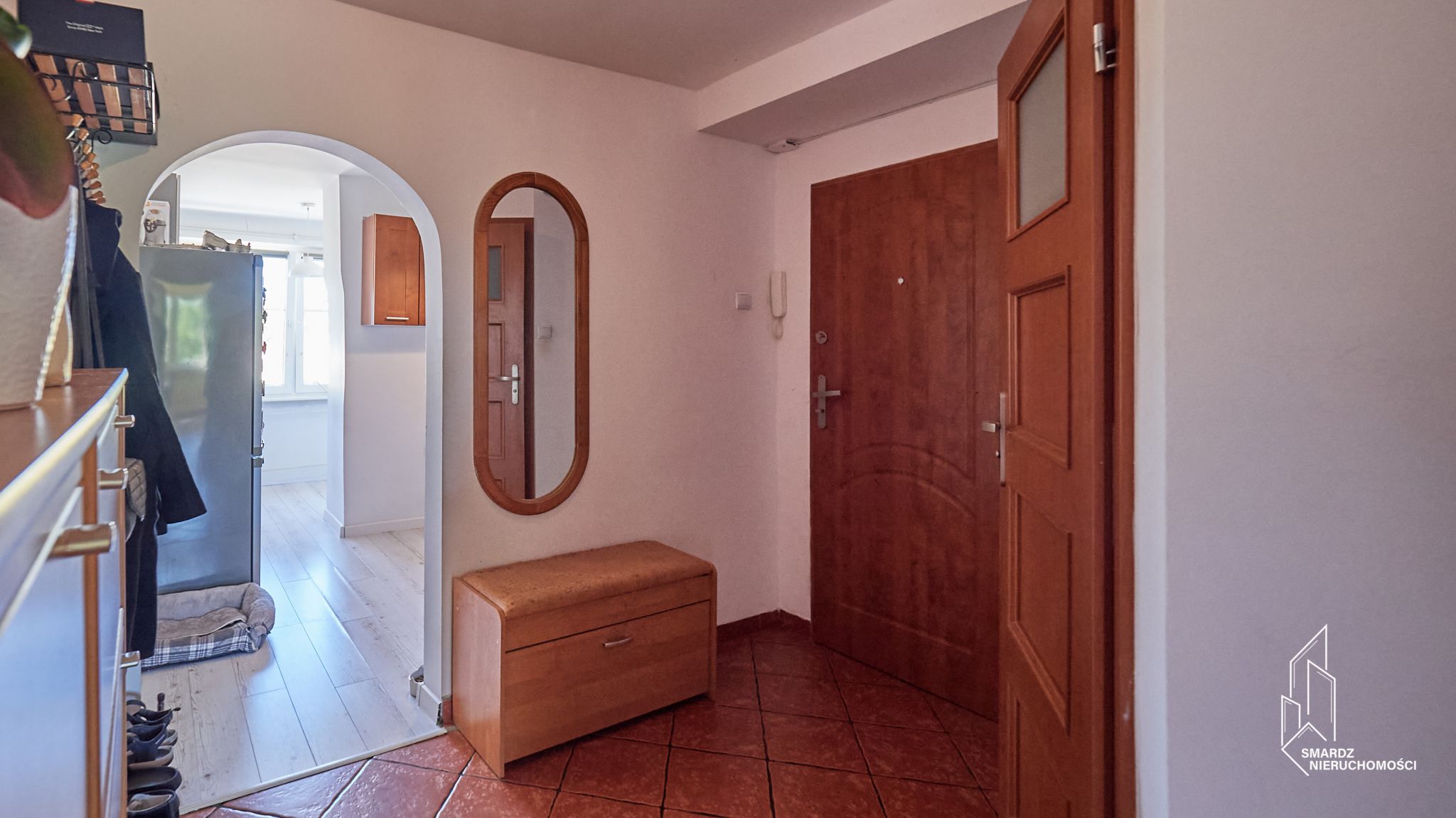 Mieszkanie 3-pokojowe, Kołobrzeg ul. Koszalińska (80)