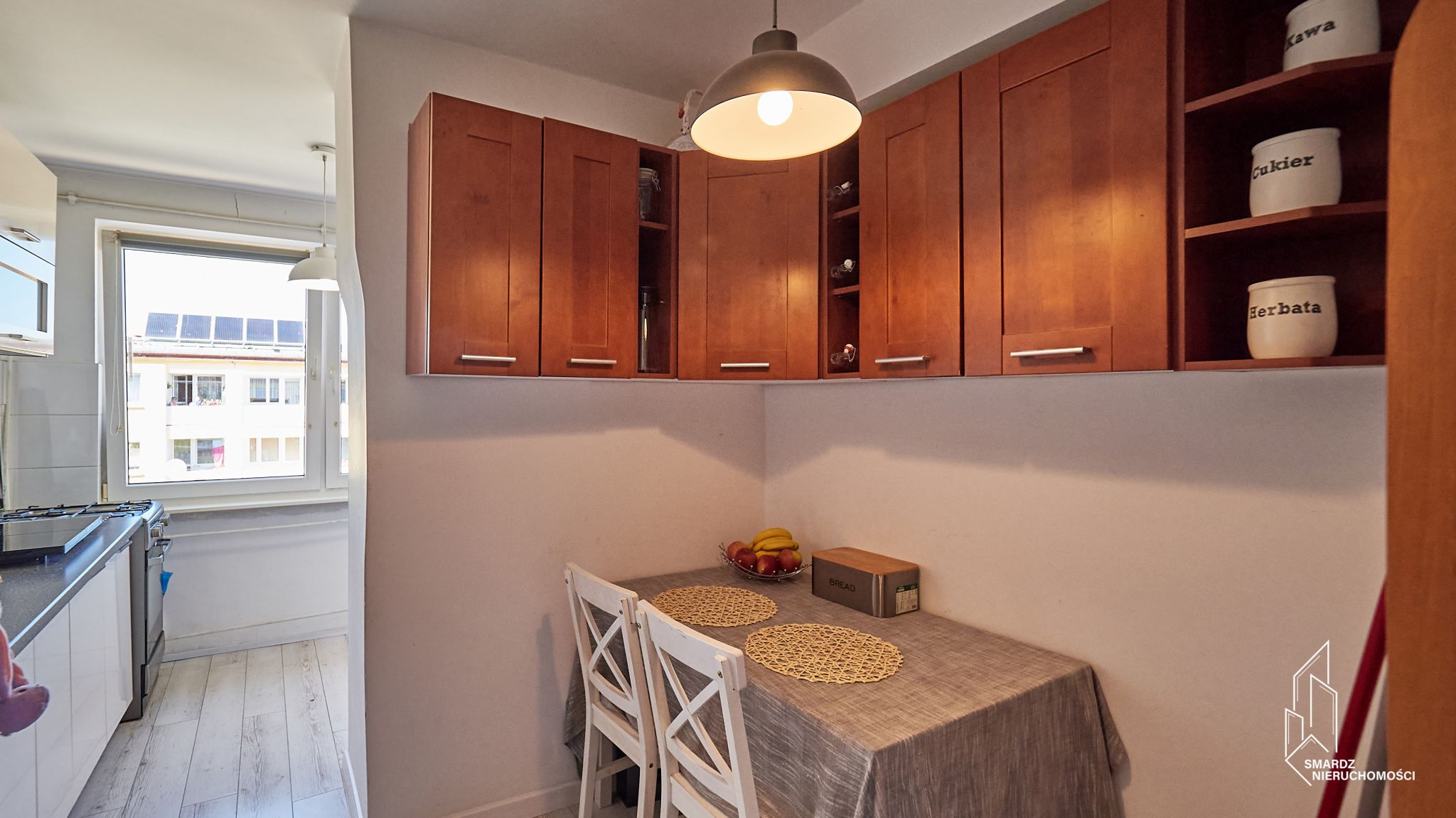 Mieszkanie 3-pokojowe, Kołobrzeg ul. Koszalińska (100)