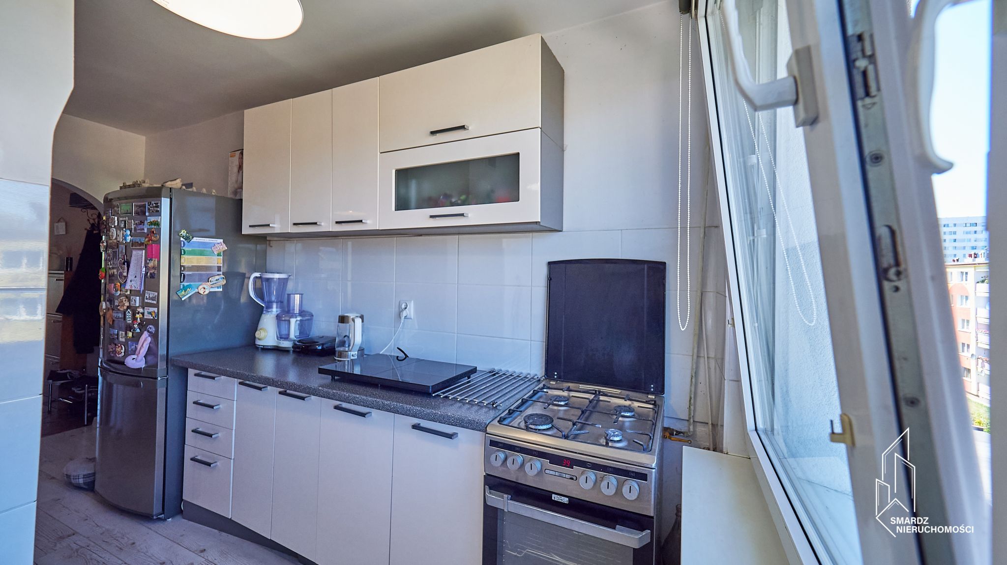 Mieszkanie 3-pokojowe, Kołobrzeg ul. Koszalińska (120)