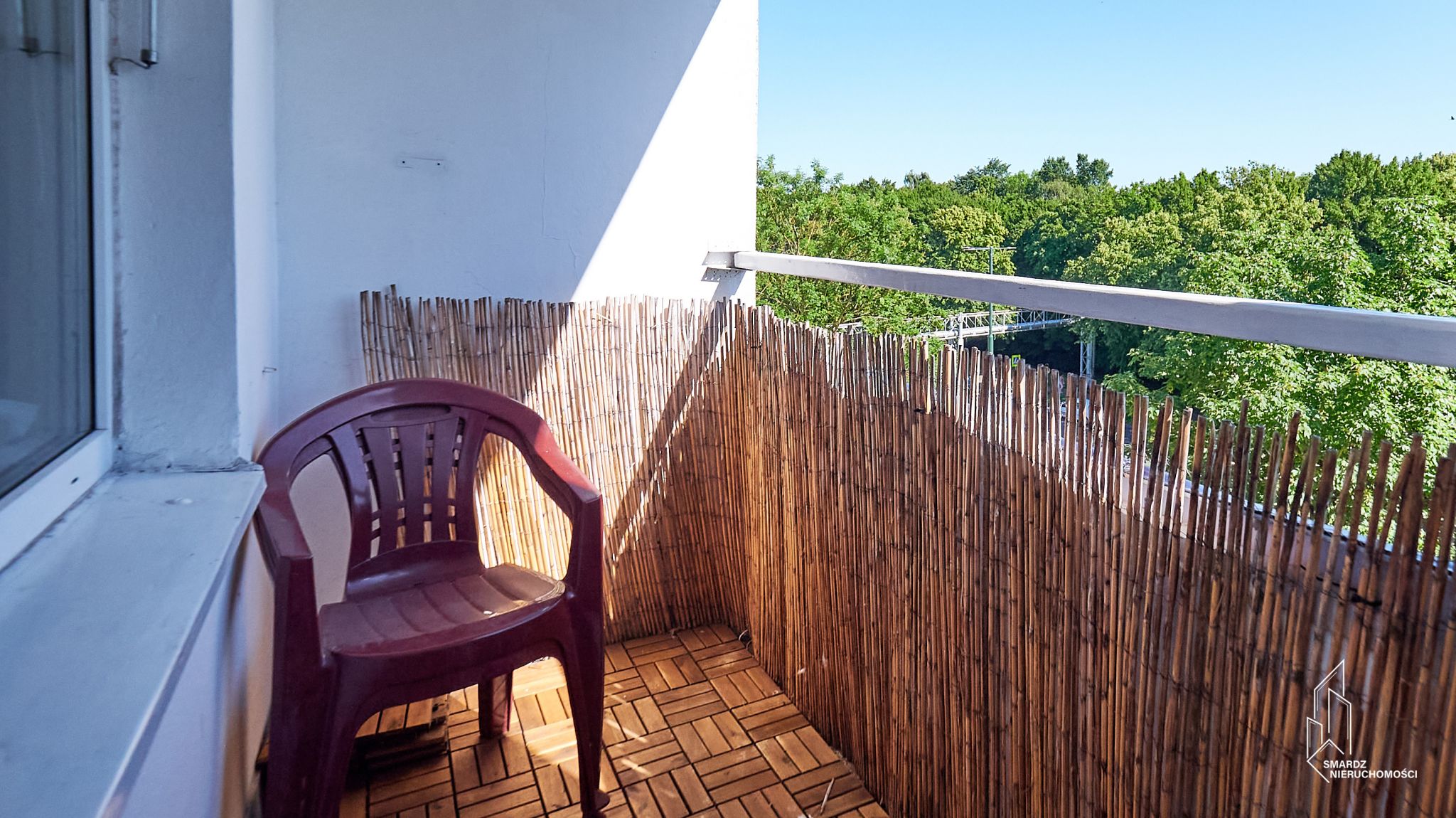 Mieszkanie 3-pokojowe, Kołobrzeg ul. Koszalińska (140)