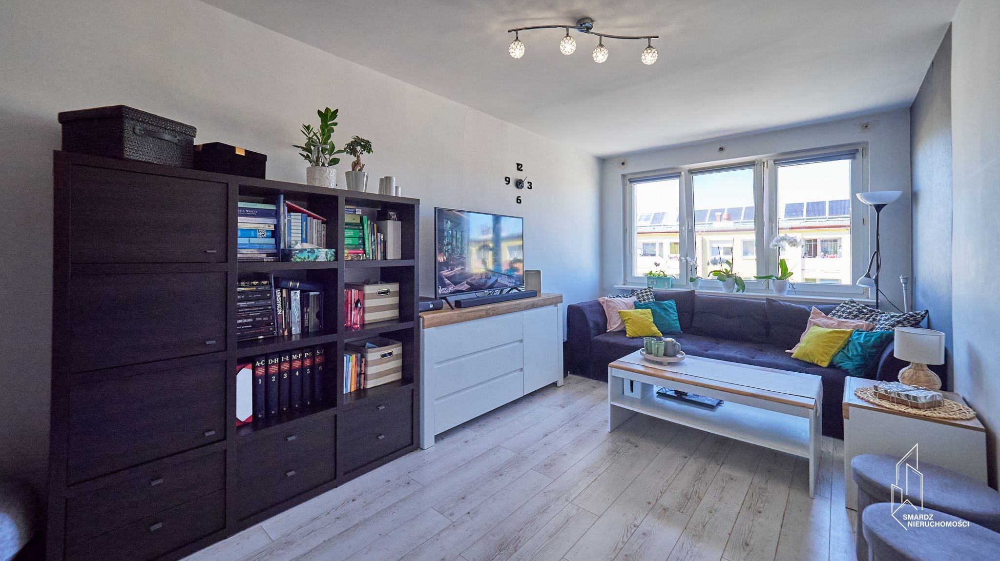 Mieszkanie 3-pokojowe, Kołobrzeg ul. Koszalińska (10)