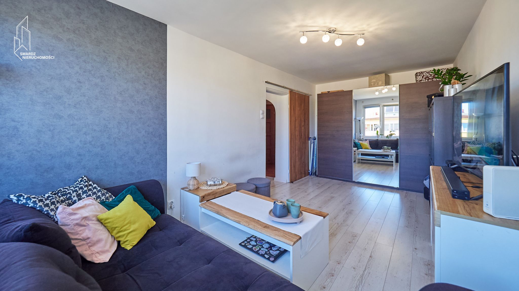 Mieszkanie 3-pokojowe, Kołobrzeg ul. Koszalińska (20)