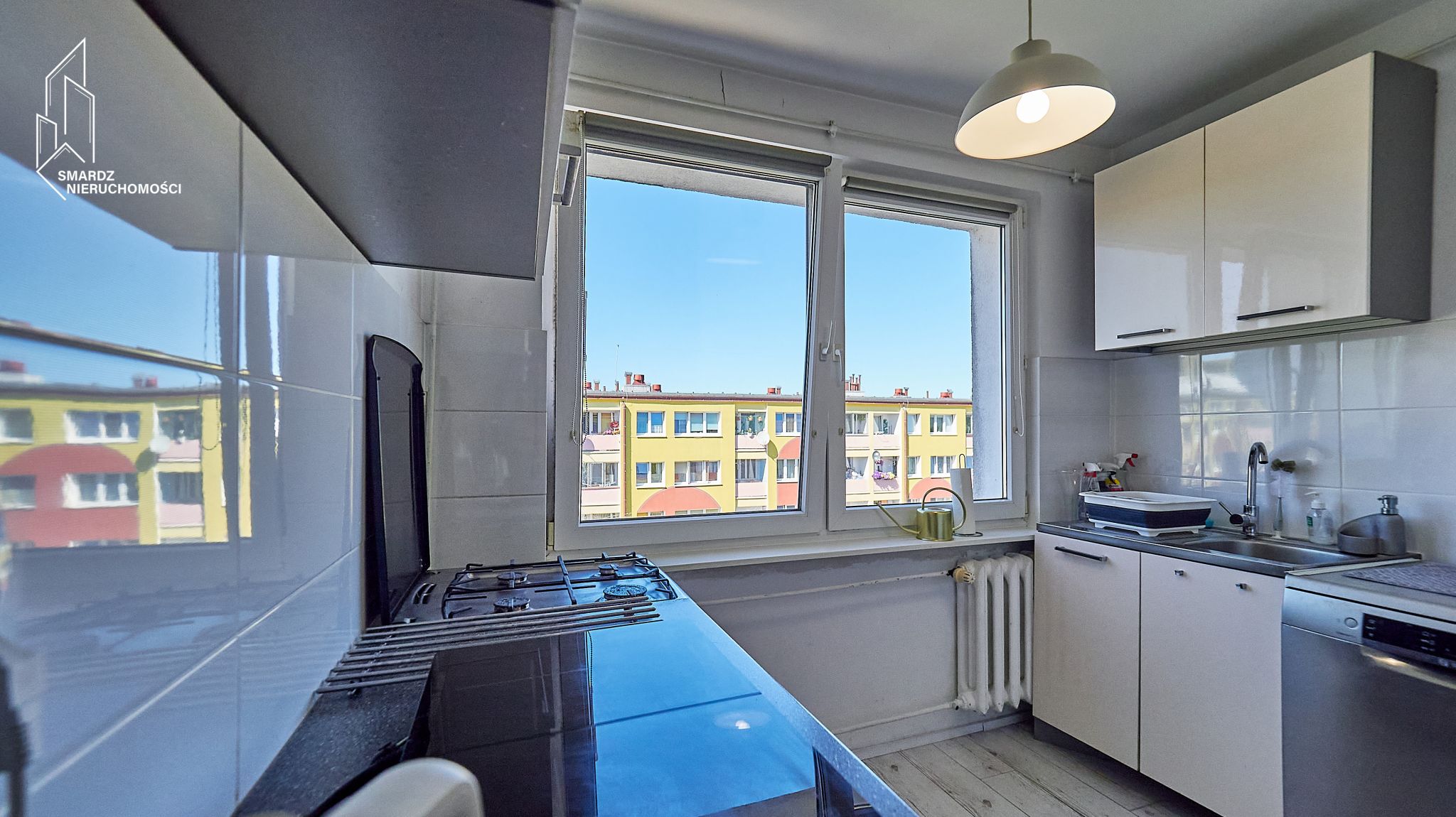 Mieszkanie 3-pokojowe, Kołobrzeg ul. Koszalińska (110)