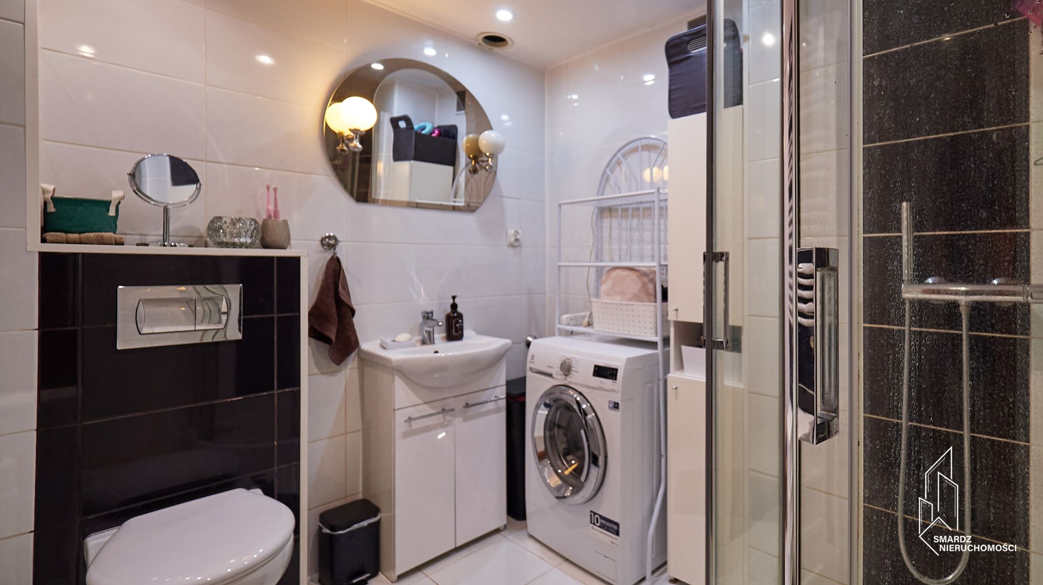 Mieszkanie 3-pokojowe, Kołobrzeg ul. Koszalińska (130)