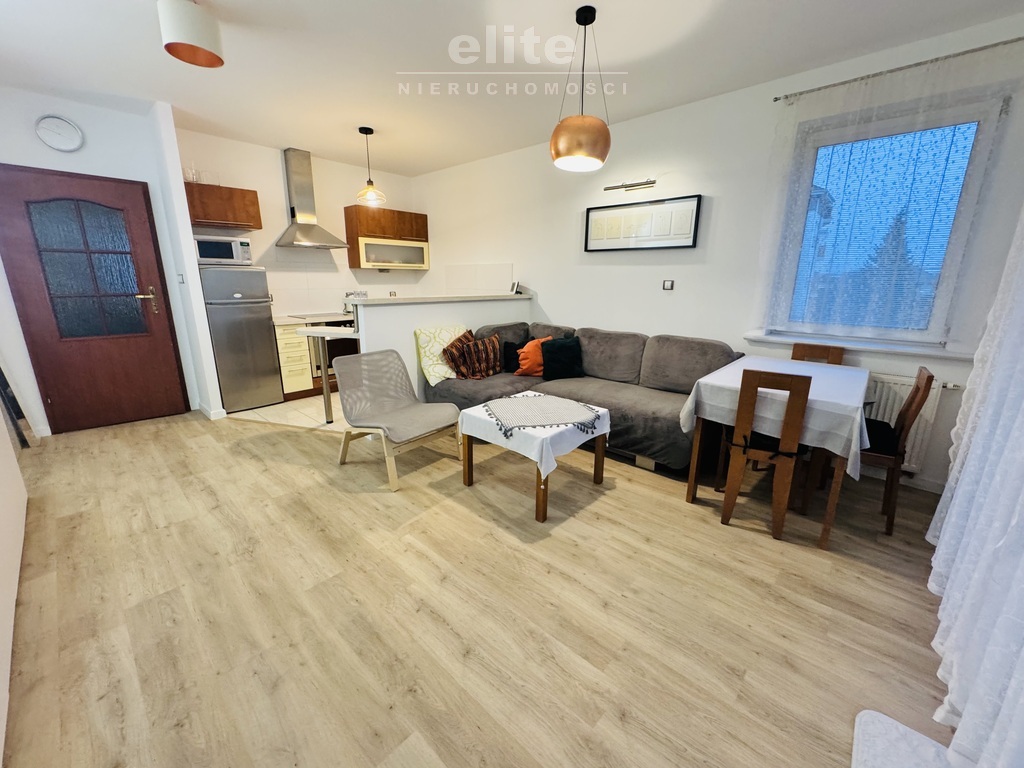 Warzymice, 2 pokoje z balkonem (3)