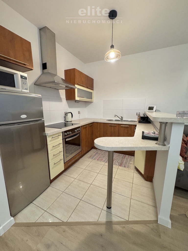 Warzymice, 2 pokoje z balkonem (4)