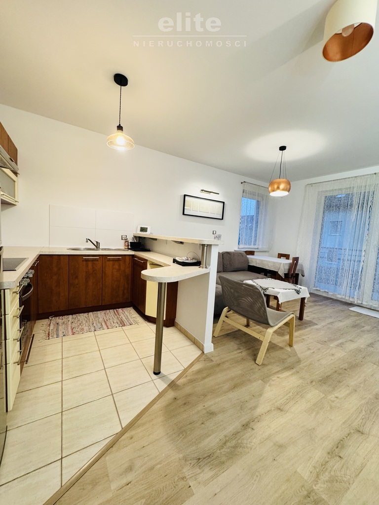 Warzymice, 2 pokoje z balkonem (5)