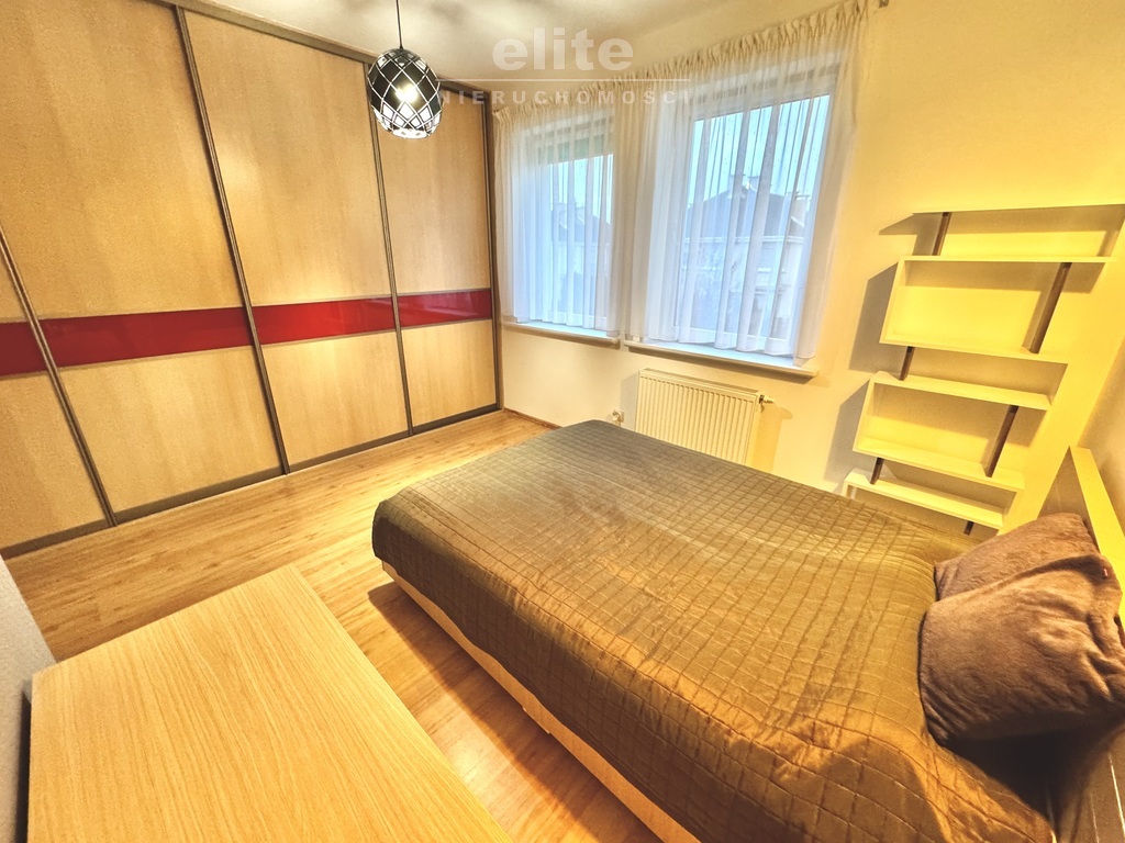 Warzymice, 2 pokoje z balkonem (7)