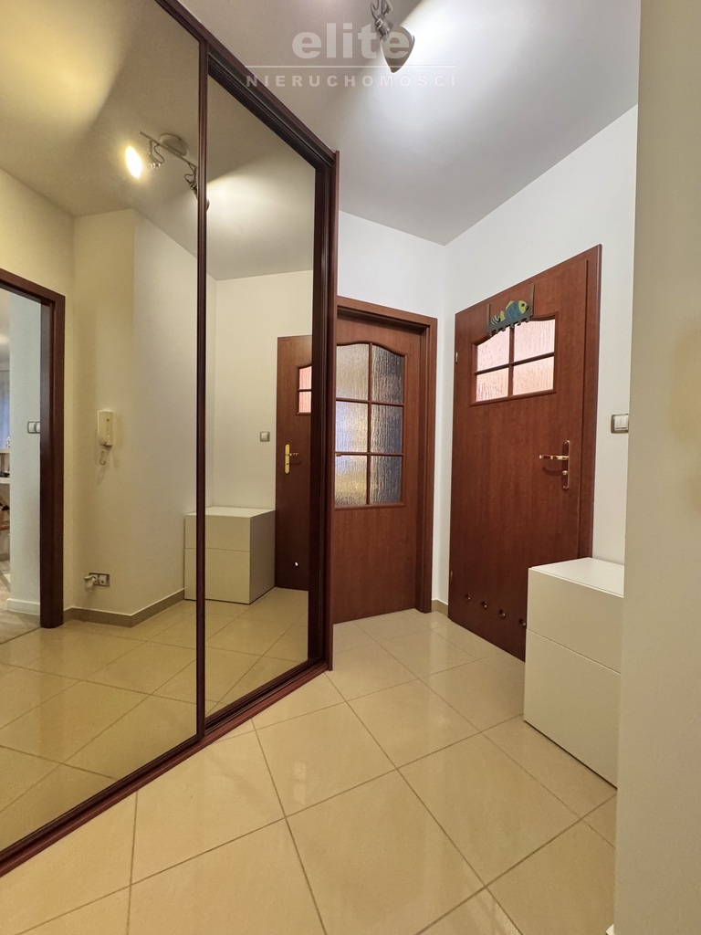 Warzymice, 2 pokoje z balkonem (11)