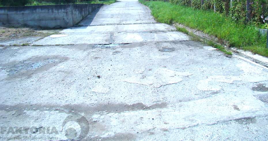 Hala magazynowo - produkcyjna 800 m2, wys. 6 m. (4)