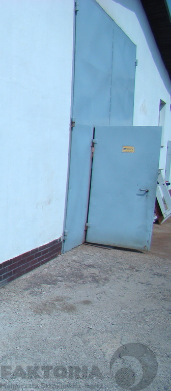 Hala magazynowo - produkcyjna 800 m2, wys. 6 m. (10)