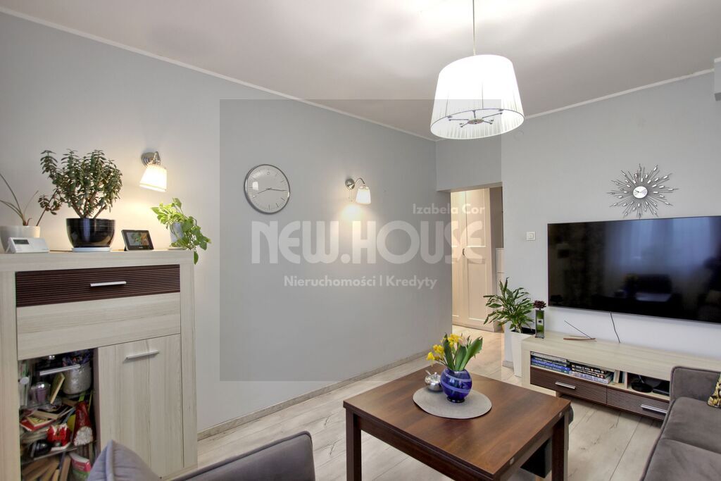Przytulne 2-pokoje w świetnej lokalizacji. (4)
