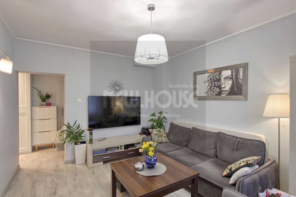 Przytulne 2-pokoje w świetnej lokalizacji. (2)