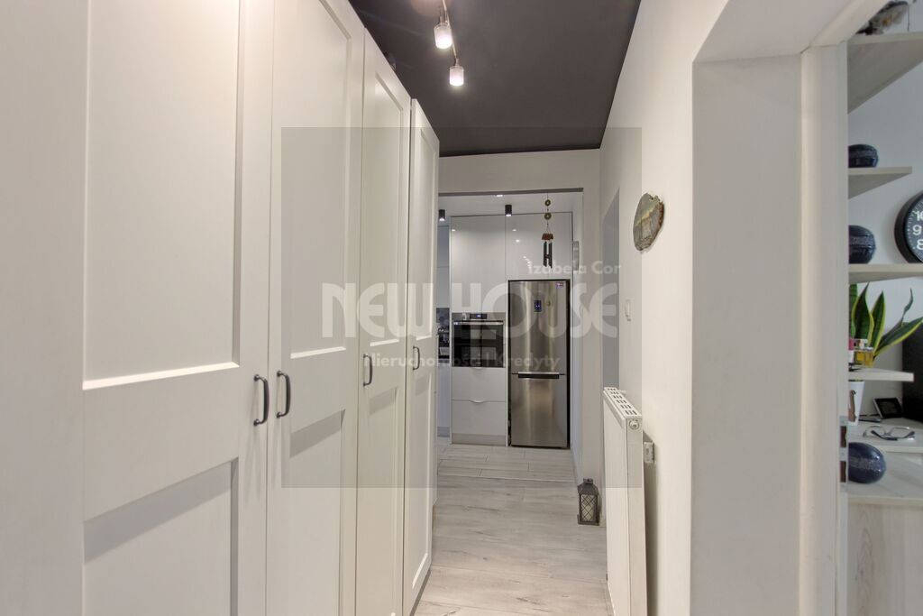 Przytulne 2-pokoje w świetnej lokalizacji. (14)