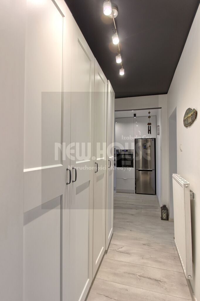 Przytulne 2-pokoje w świetnej lokalizacji. (6)