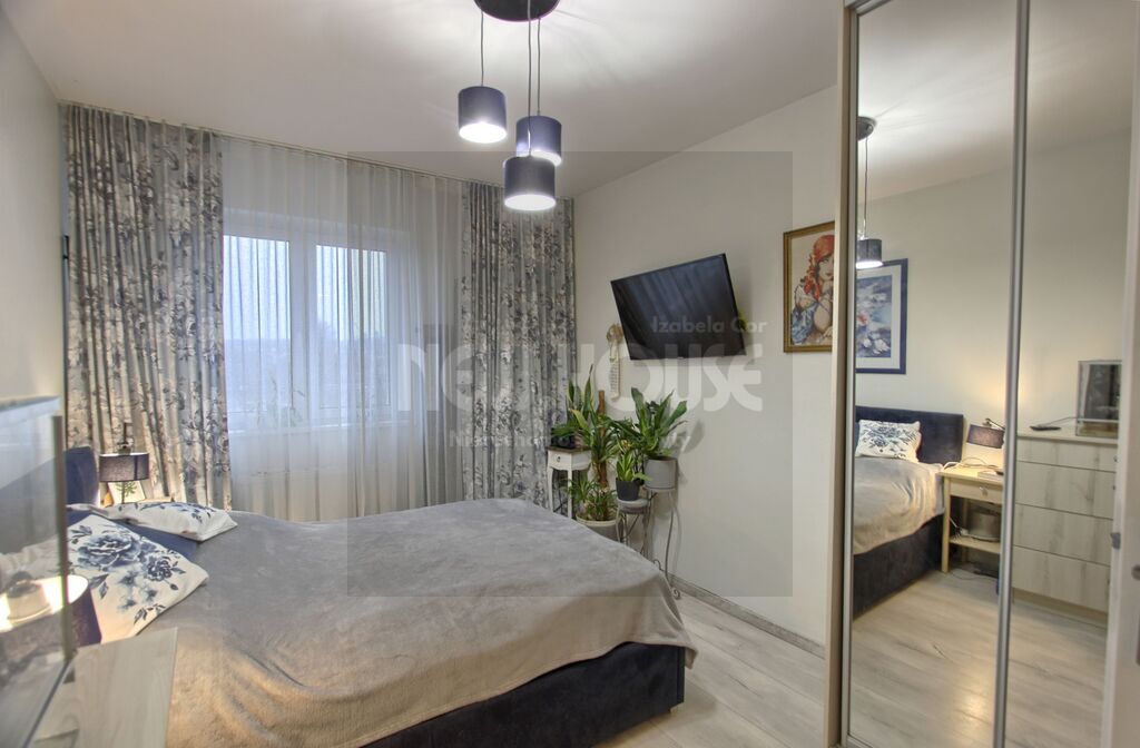 Przytulne 2-pokoje w świetnej lokalizacji. (8)