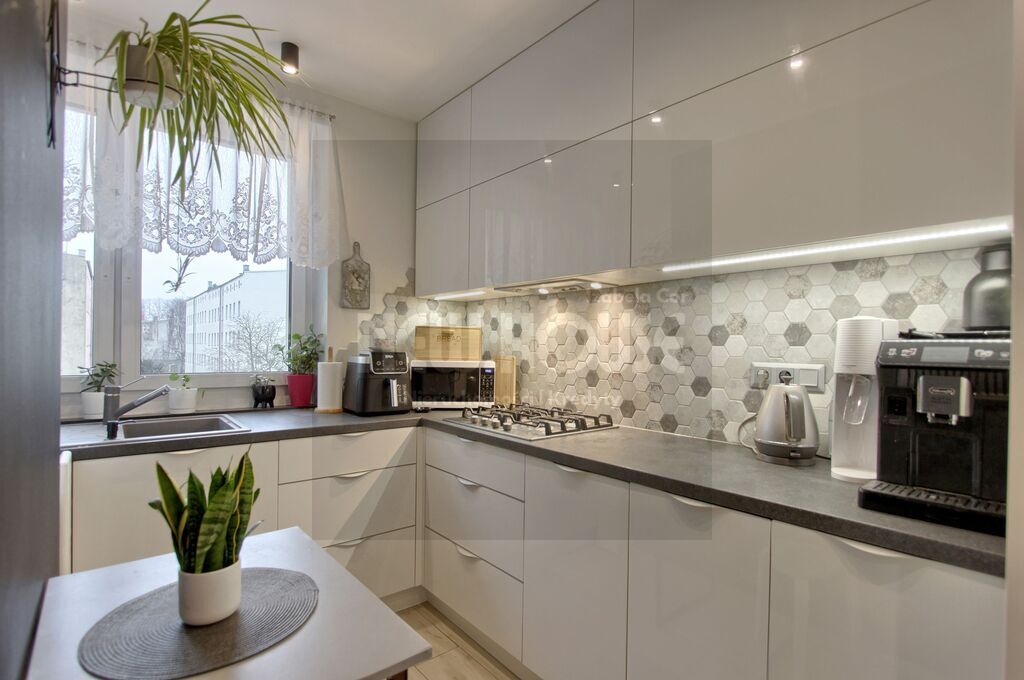 Przytulne 2-pokoje w świetnej lokalizacji. (3)