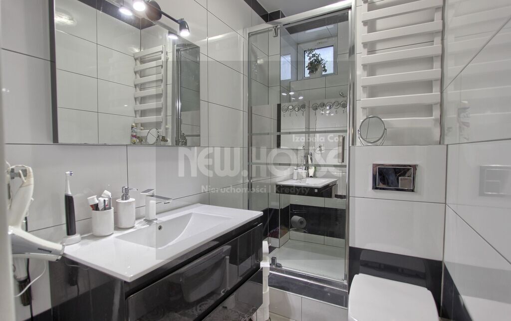 Przytulne 2-pokoje w świetnej lokalizacji. (13)