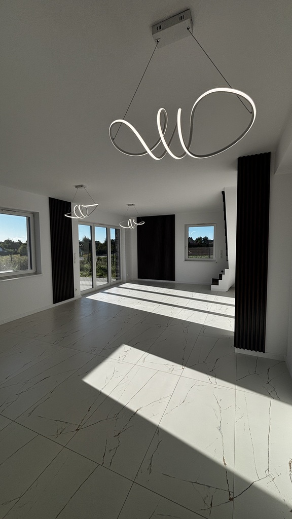 Dom w Grzędzicach - Blisko Stargardu i Szczecina (1)