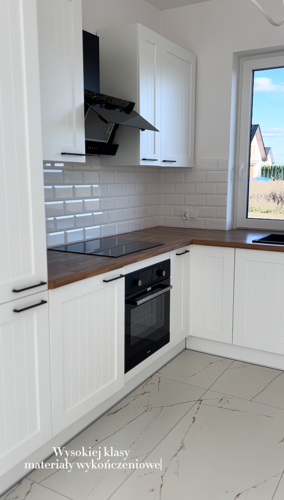 Dom w Grzędzicach - Blisko Stargardu i Szczecina (4)