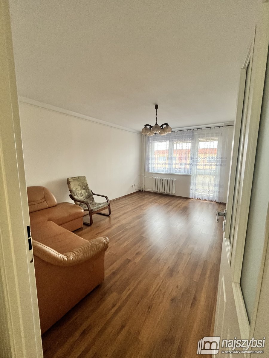 STARGARD- 3 POKOJE Z BALKONEM 62,3m (1)