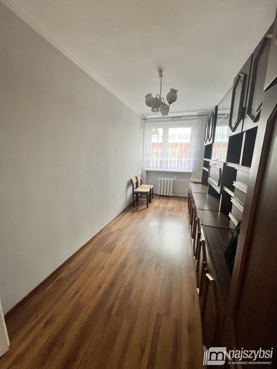 STARGARD- 3 POKOJE Z BALKONEM 62,3m (10)