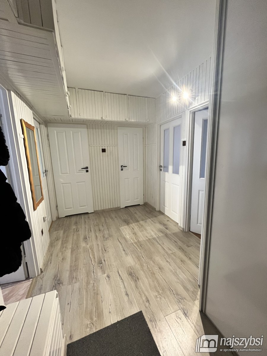 STARGARD- 3 POKOJE Z BALKONEM 62,3m (2)