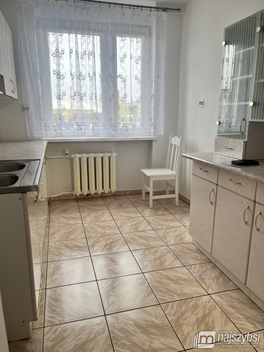 STARGARD- 3 POKOJE Z BALKONEM 62,3m (3)