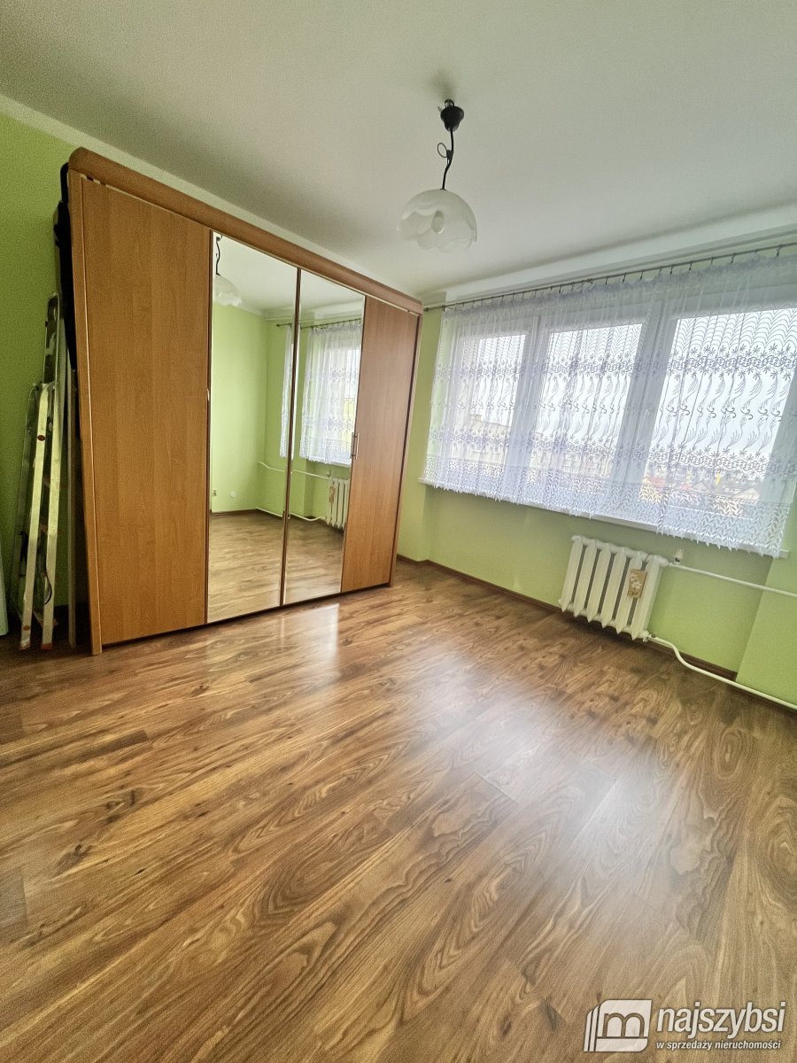 STARGARD- 3 POKOJE Z BALKONEM 62,3m (4)