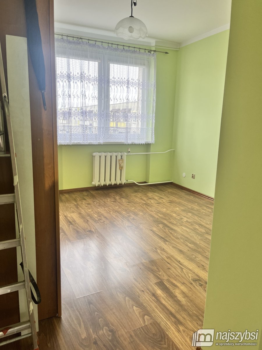 STARGARD- 3 POKOJE Z BALKONEM 62,3m (5)