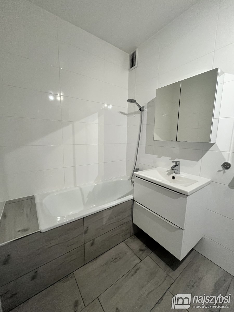 STARGARD- 3 POKOJE Z BALKONEM 62,3m (6)