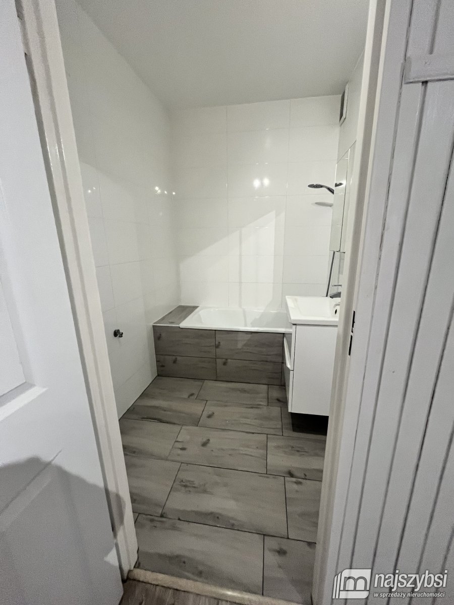 STARGARD- 3 POKOJE Z BALKONEM 62,3m (7)