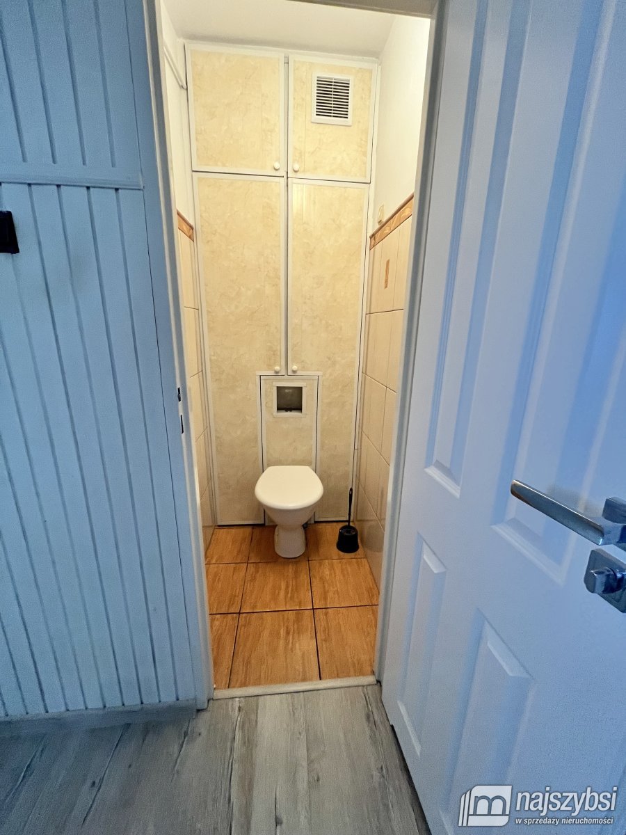 STARGARD- 3 POKOJE Z BALKONEM 62,3m (8)