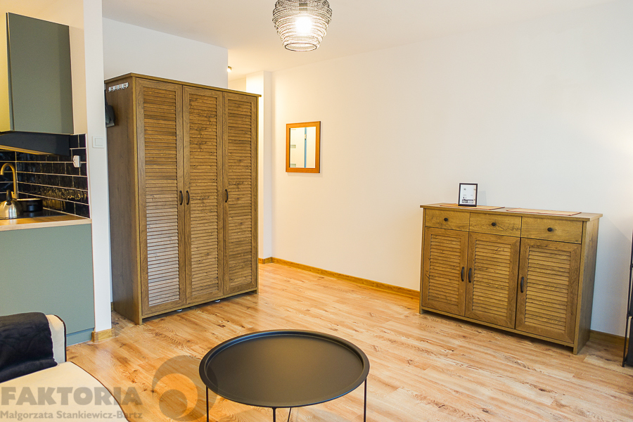 Kawalerka 29 m2 d. standard do wynajęcia 1800+345 (3)